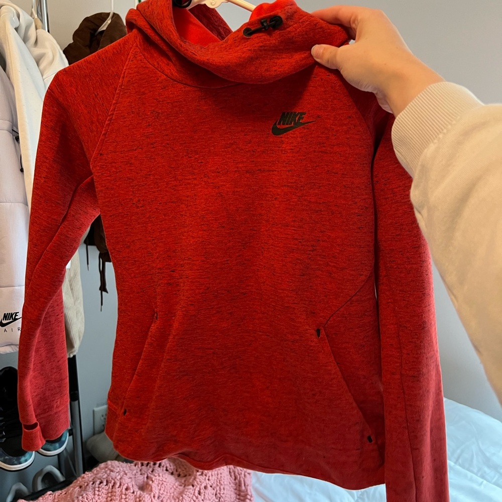 Nike hoodie